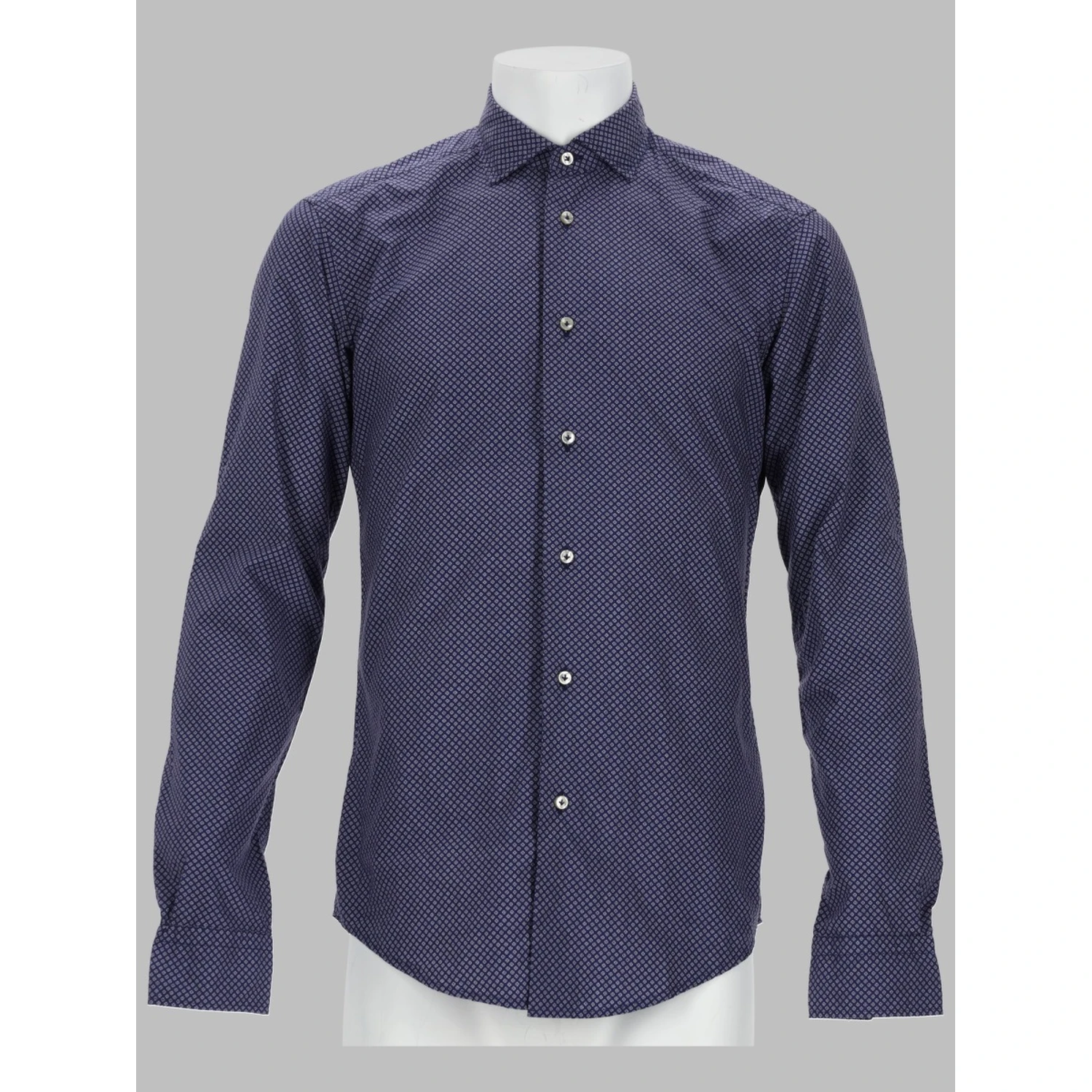 CAMICIA IN COTONE