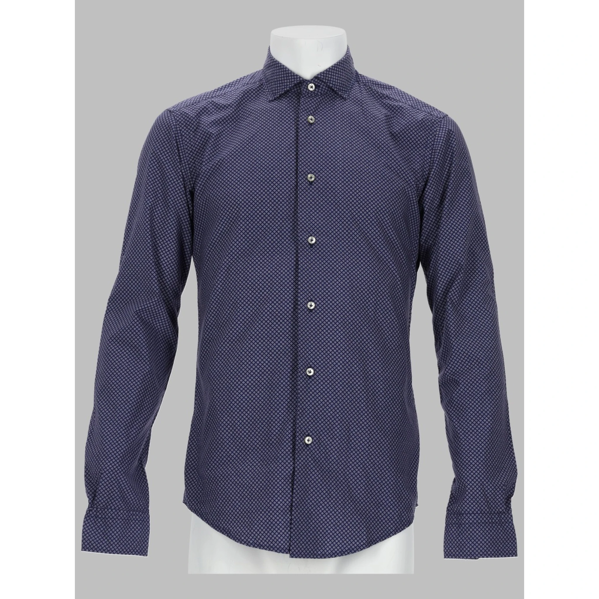 CAMICIA IN COTONE