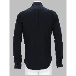 CAMICIA IN COTONE