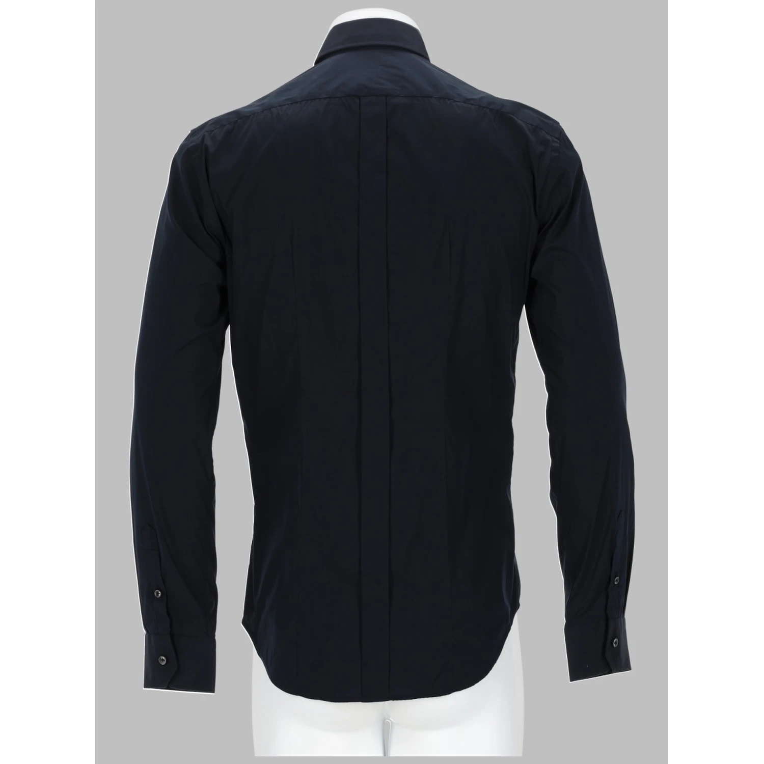 CAMICIA IN COTONE