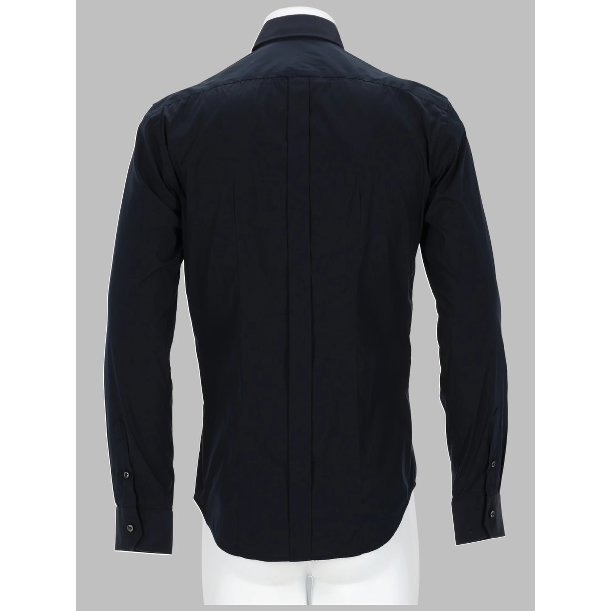 CAMICIA IN COTONE