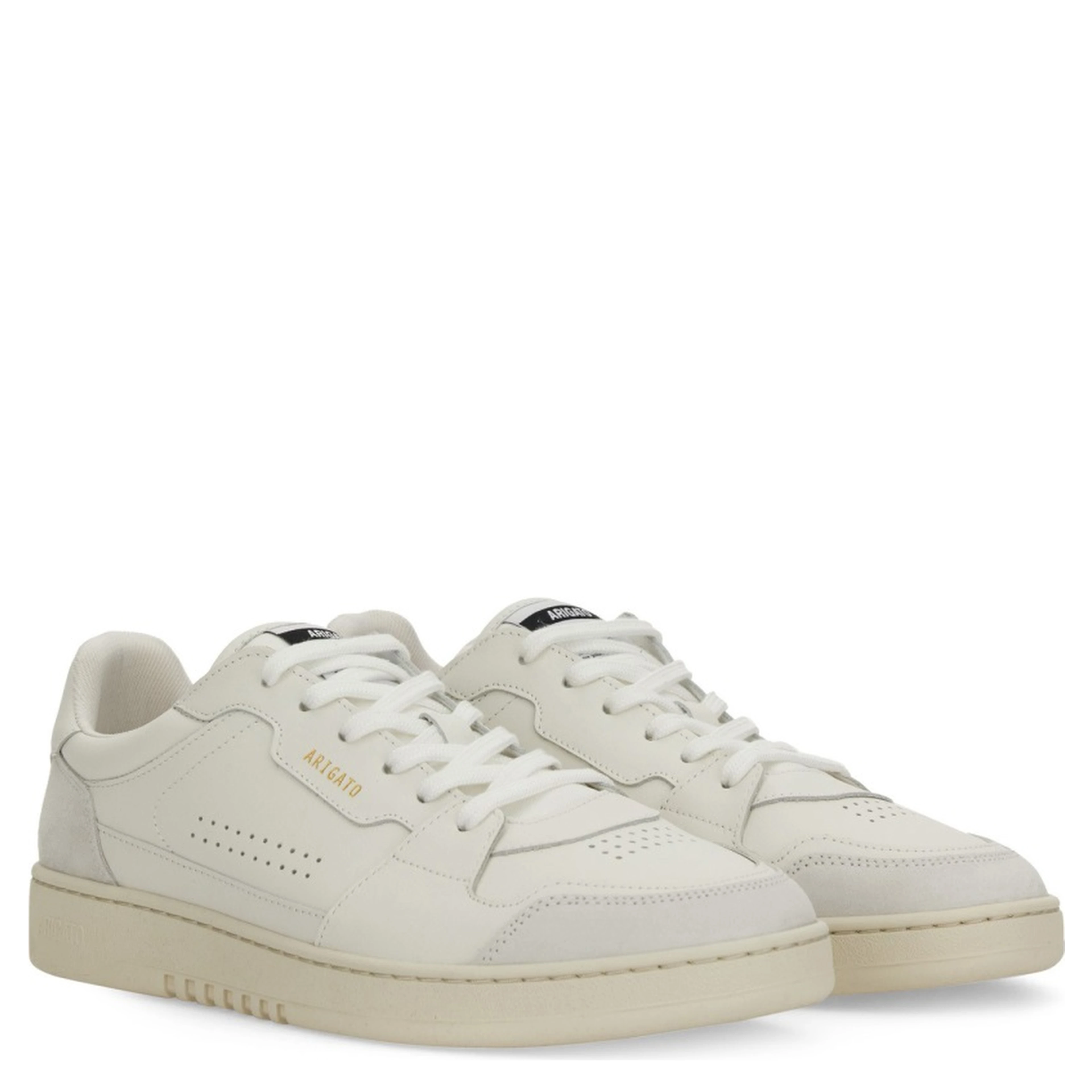 SNEAKER "SAYS IT"