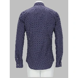 CAMICIA IN COTONE