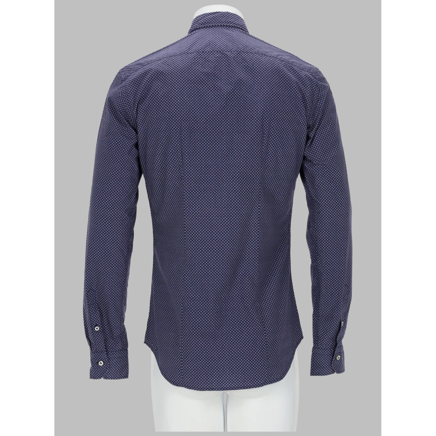CAMICIA IN COTONE