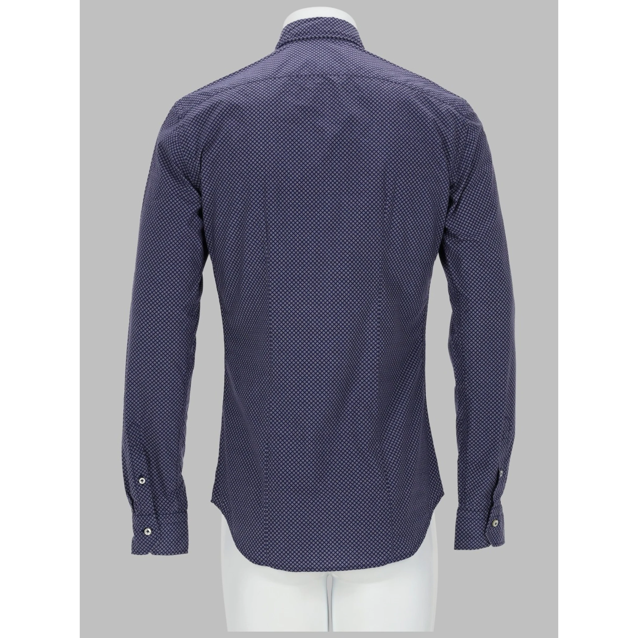 CAMICIA IN COTONE