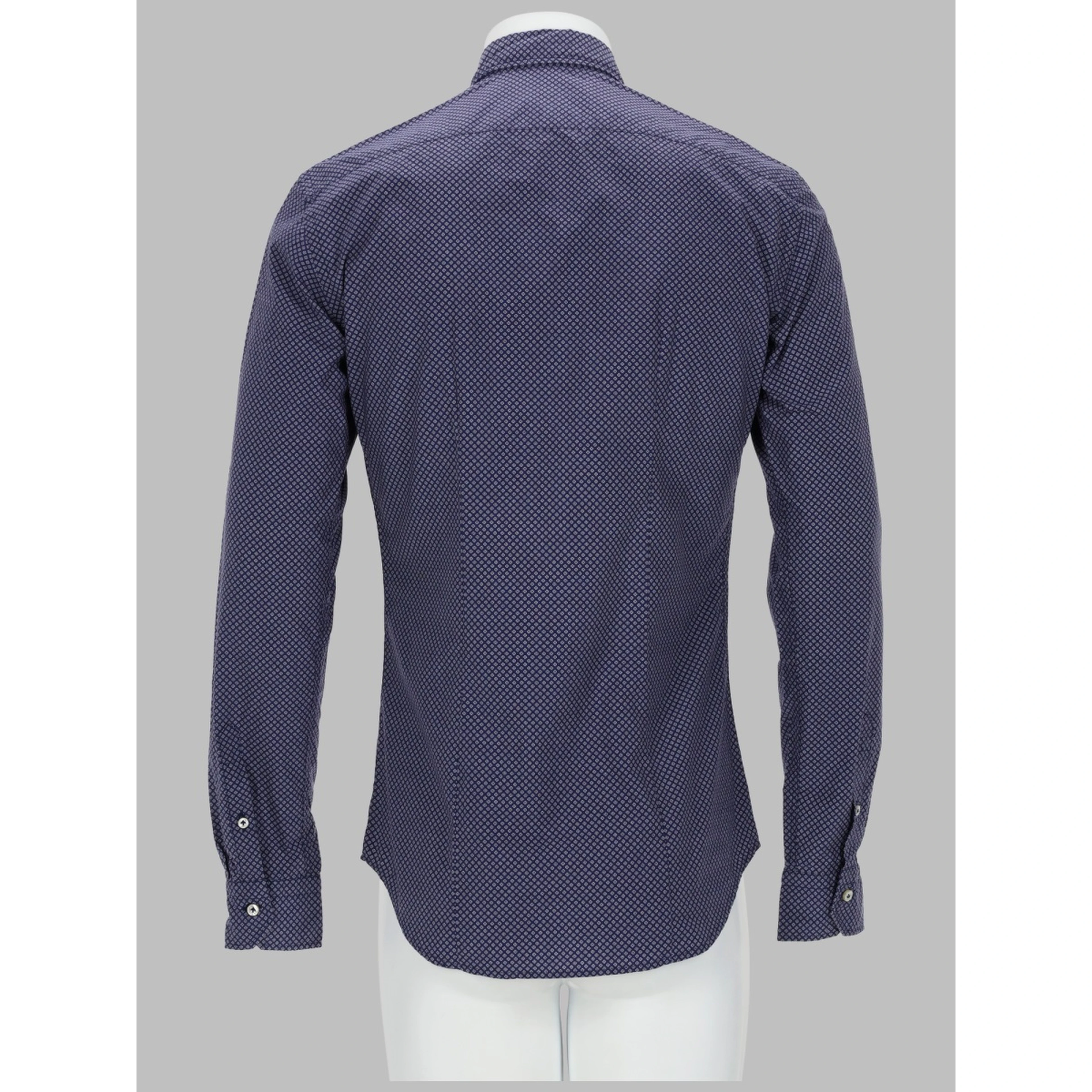 CAMICIA IN COTONE