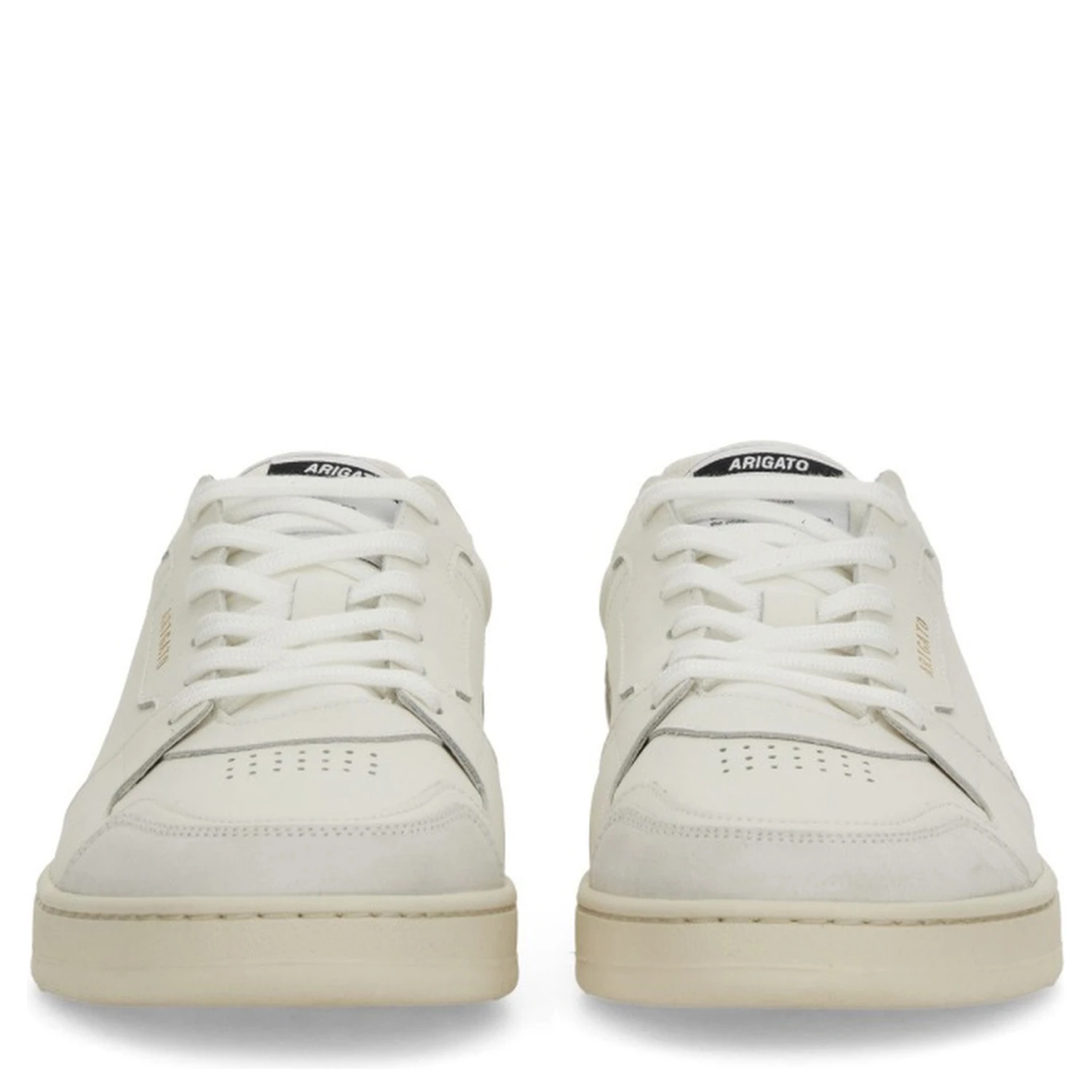 SNEAKER "SAYS IT"
