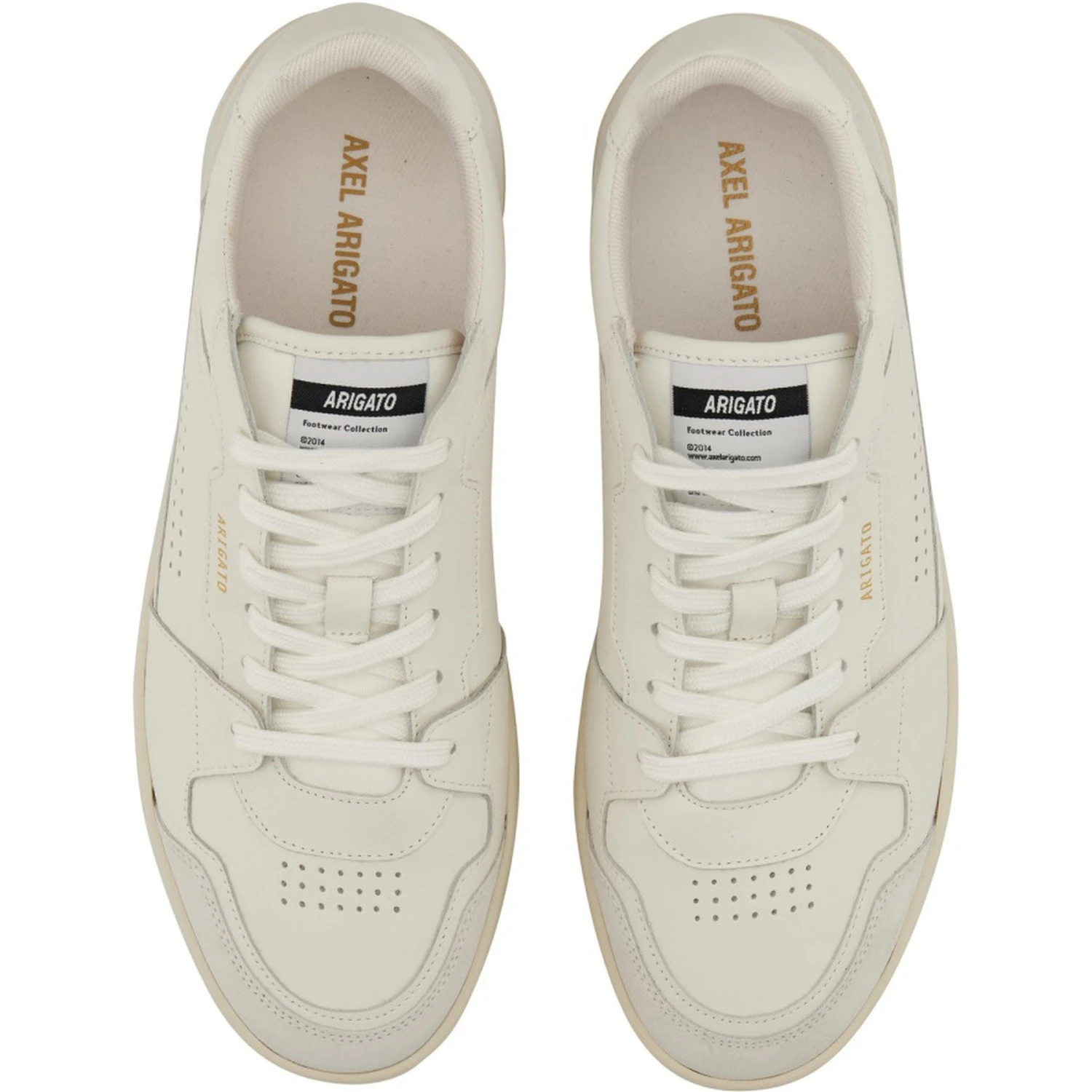 SNEAKER "SAYS IT"