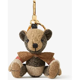 "Thomas" keys holder