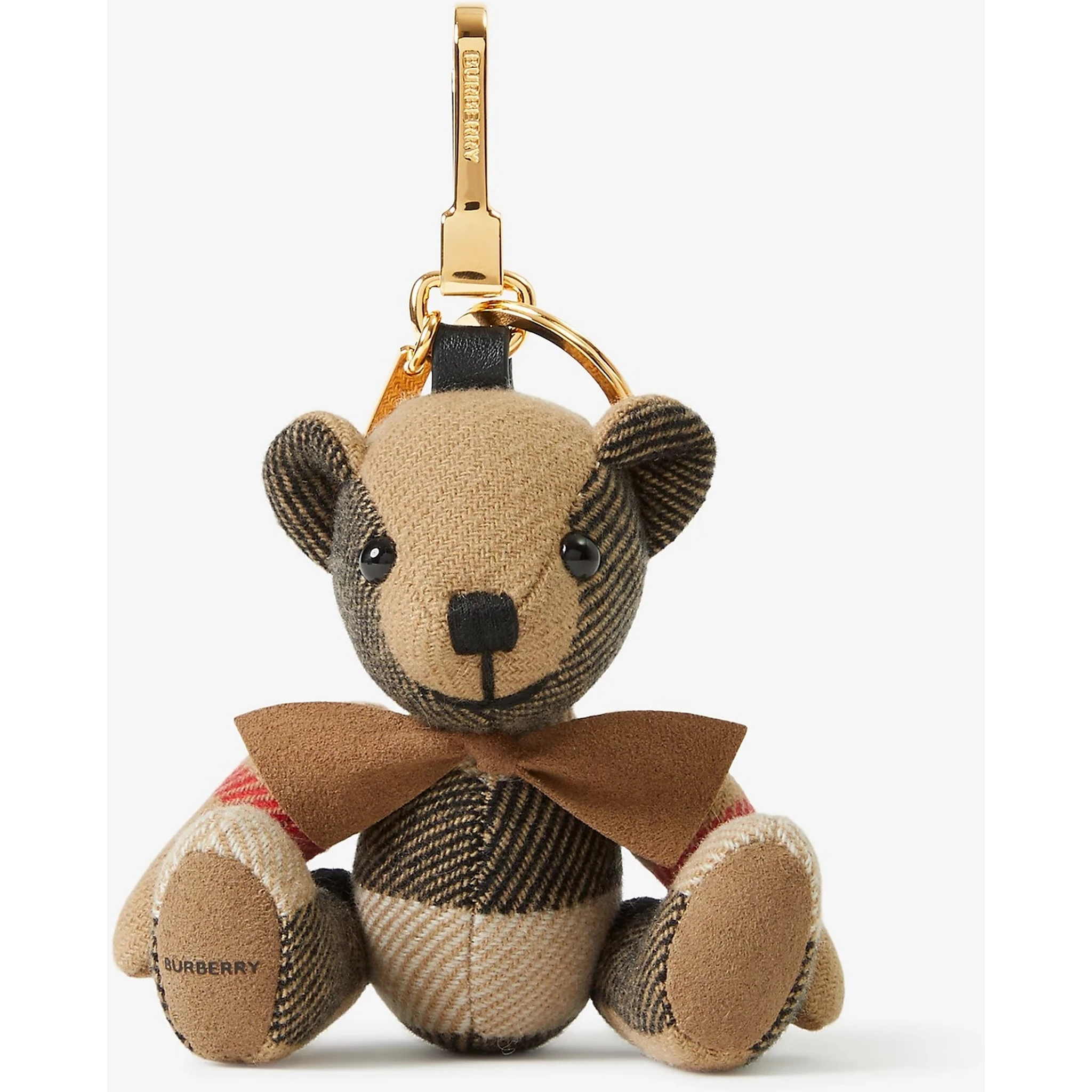 "Thomas" keys holder