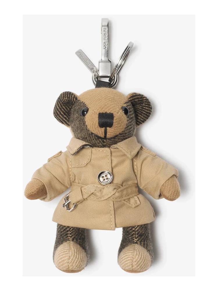 "Thomas" keys holder