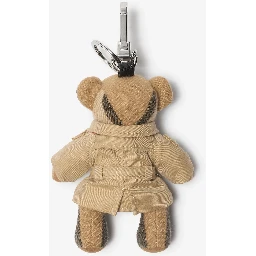 "Thomas" keys holder