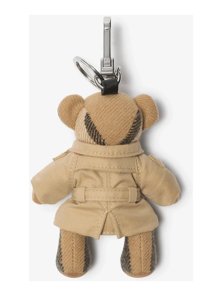 "Thomas" keys holder alternative