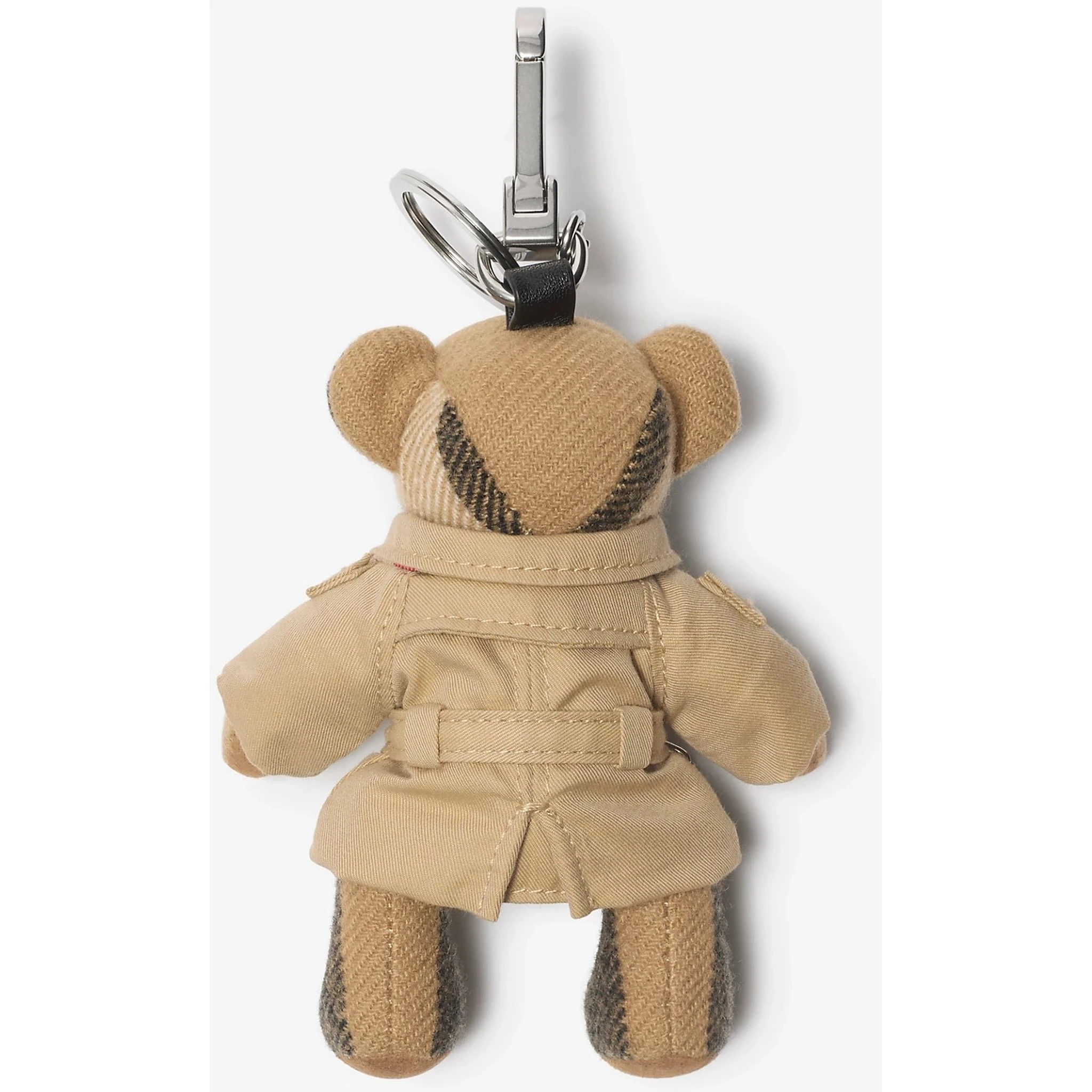 "Thomas" keys holder