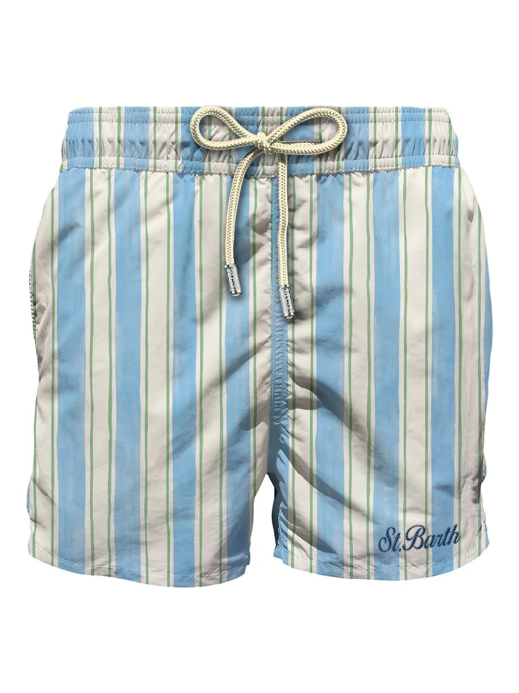 MC2 SAINT BARTH Sea clothing