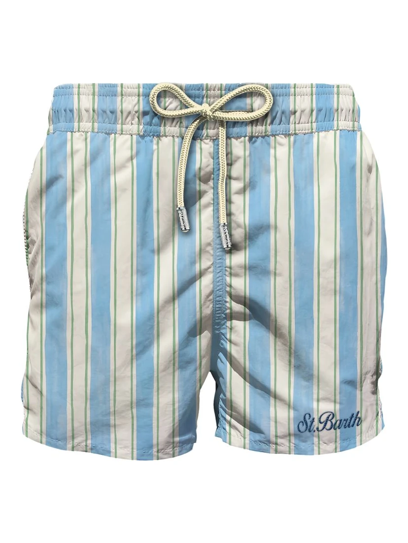 MC2 SAINT BARTH Sea clothing