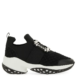 "VIV' RUN" SNEAKER
