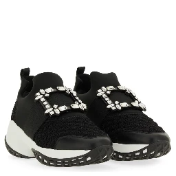 "VIV' RUN" SNEAKER