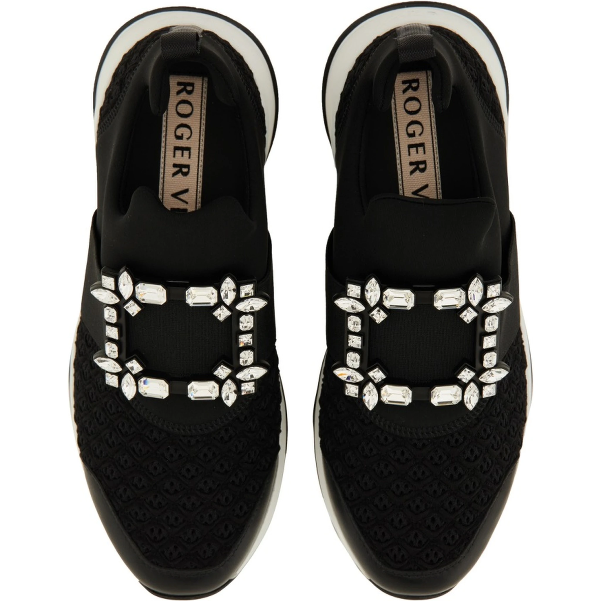 "VIV' RUN" SNEAKER