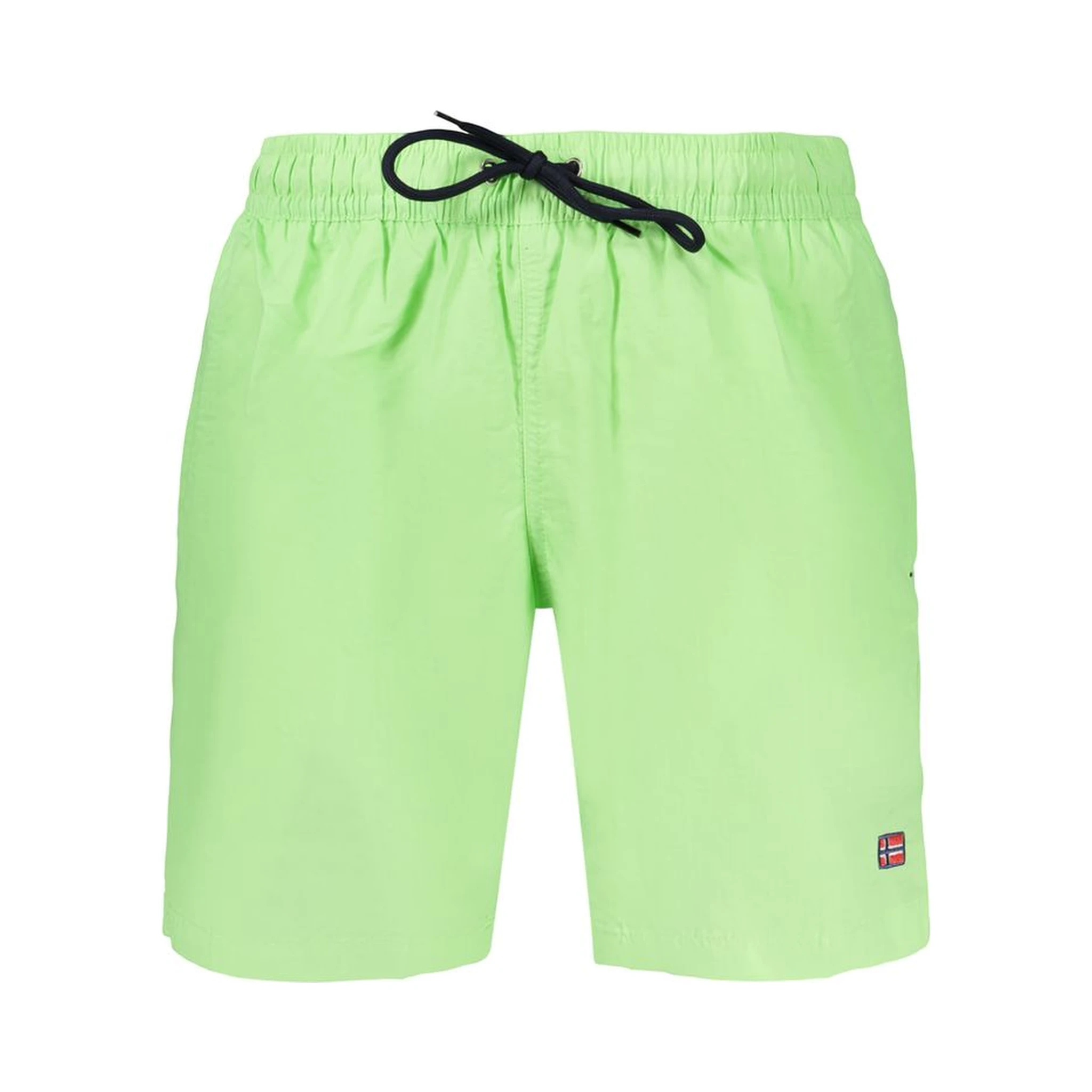 Verde Poliammide Men's Swimwear