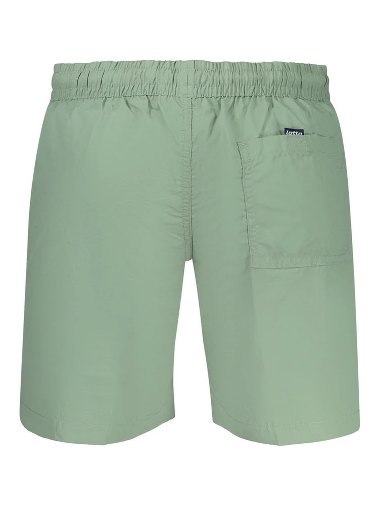 Green Polyamide Men's Swimwear alternative
