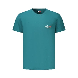 Verde Cotton Men's T-Shirt