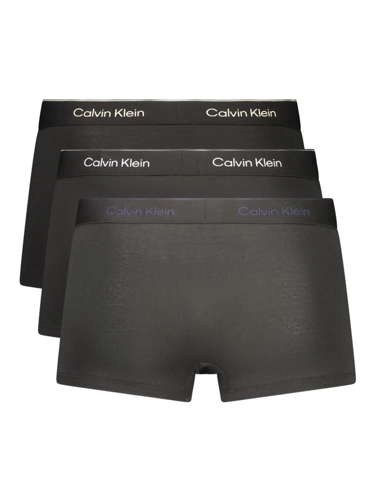 Black Cotton Menswear Short alternative