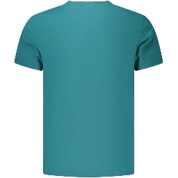 Verde Cotton Men's T-Shirt