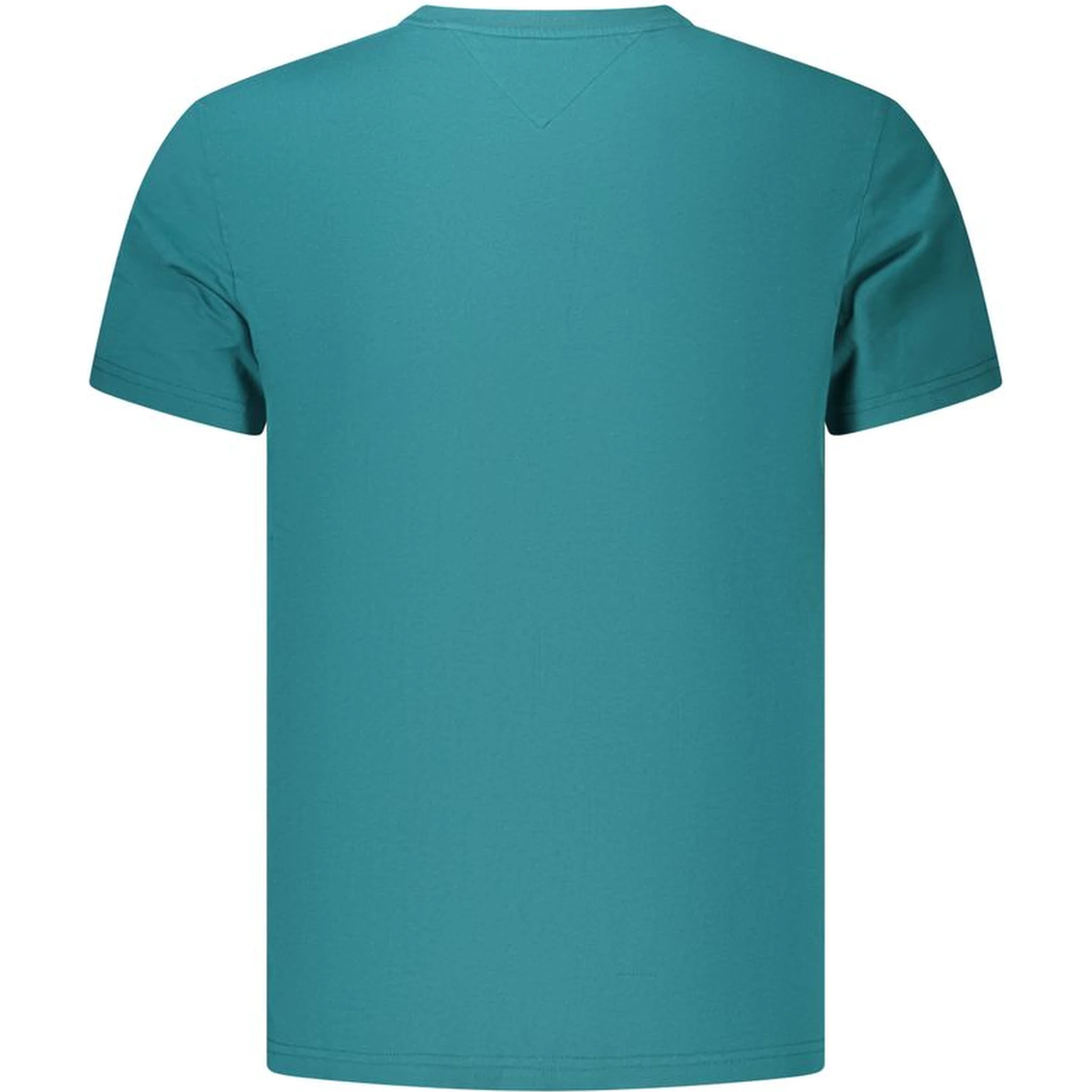 Verde Cotton Men's T-Shirt