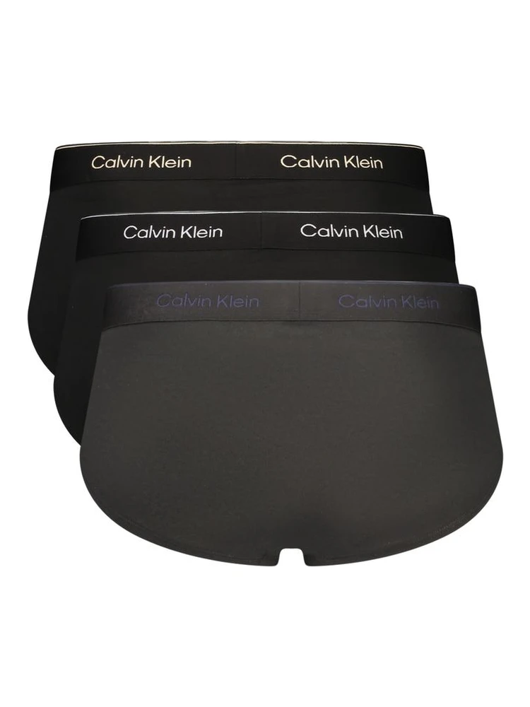 Black Cotton Men Brief alternative