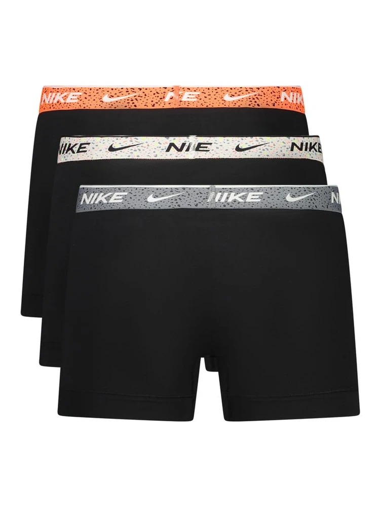 Black Cotton Men's Shorts alternative