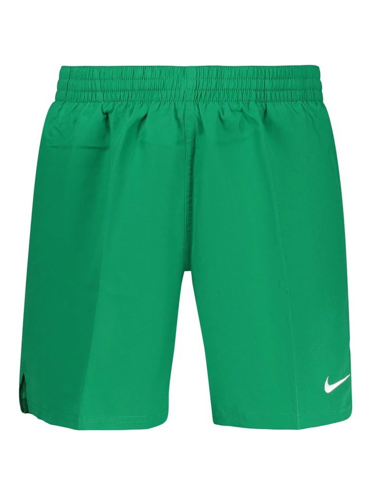 Verde Polyester Men's Swimwear