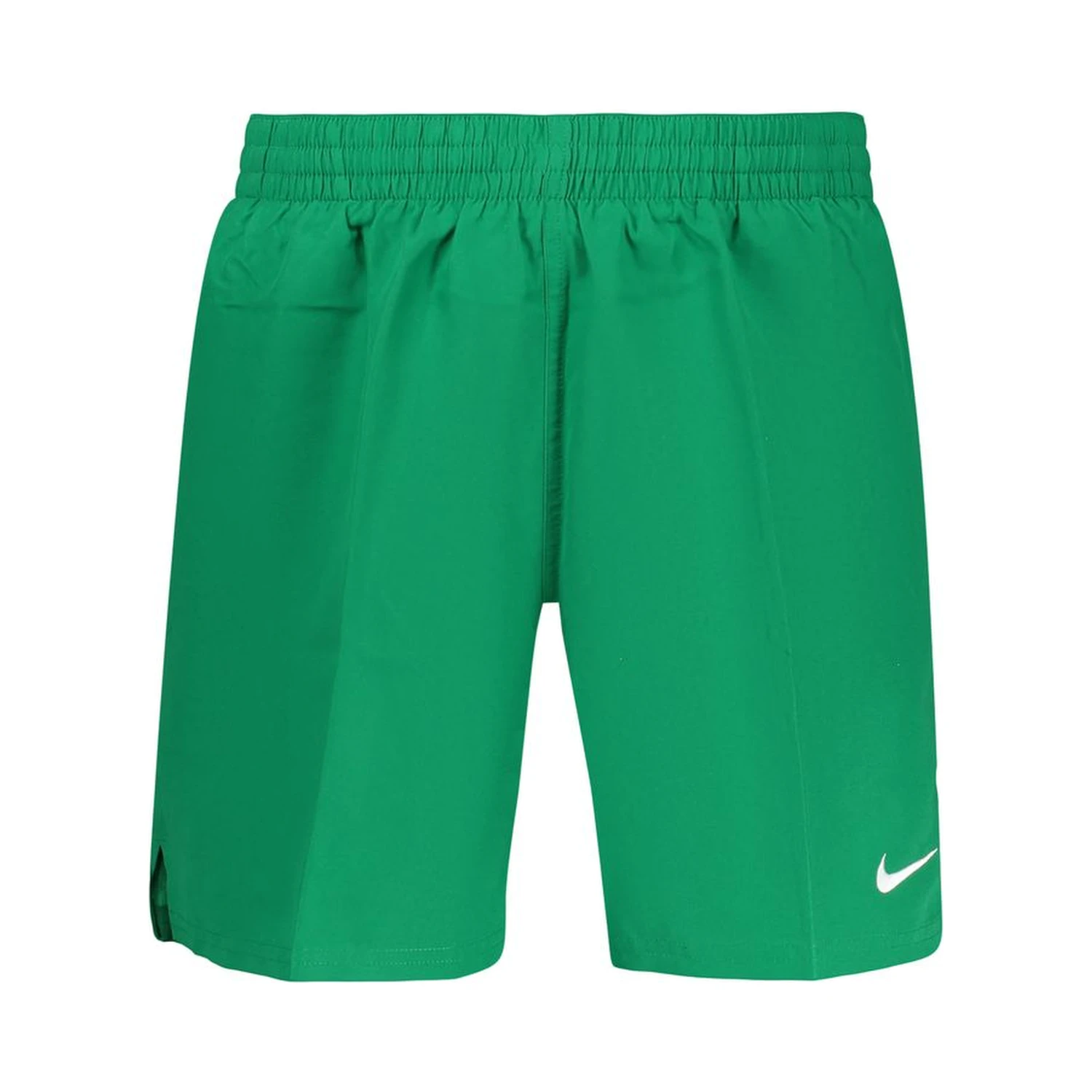 Verde Polyester Men's Swimwear
