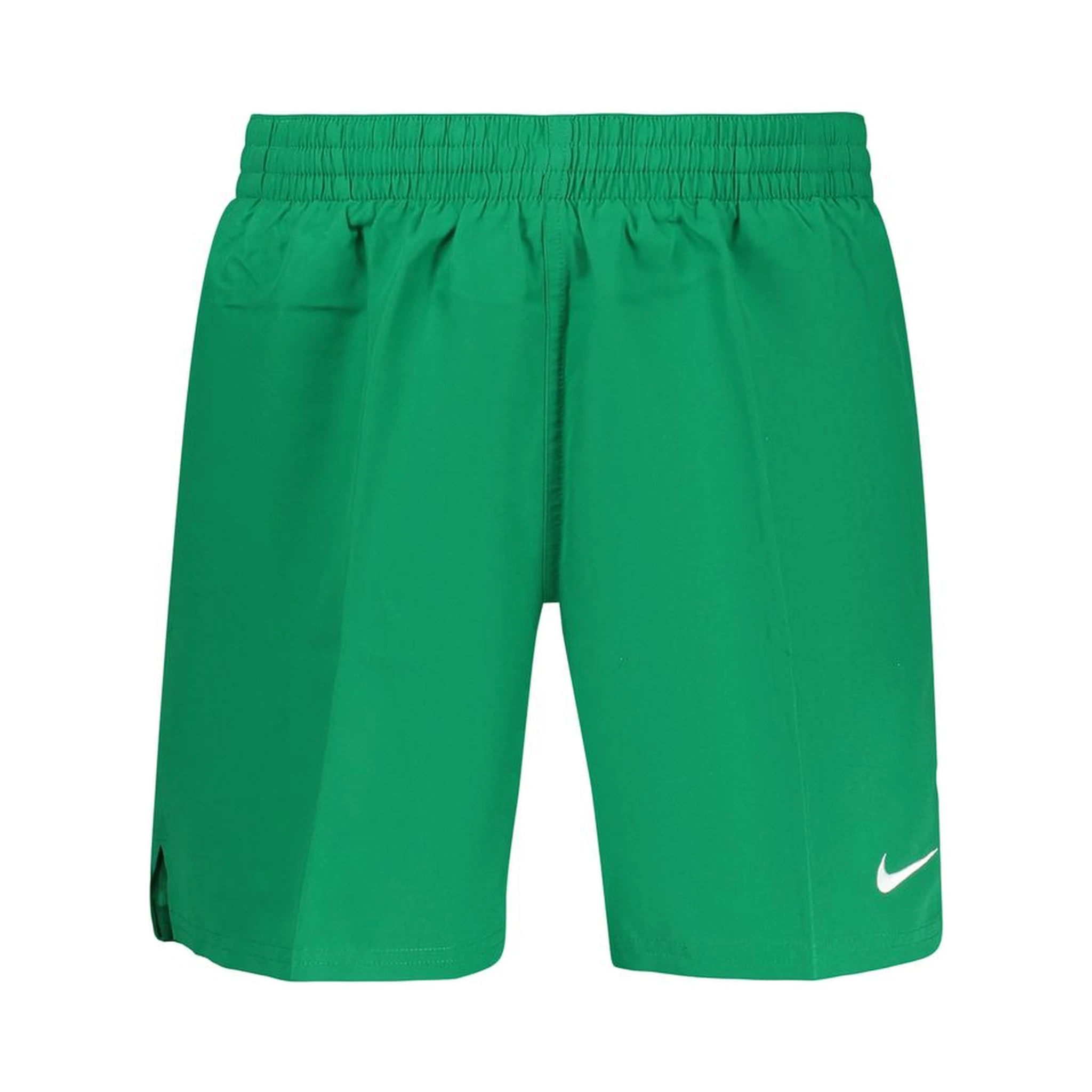 Verde Polyester Men's Swimwear
