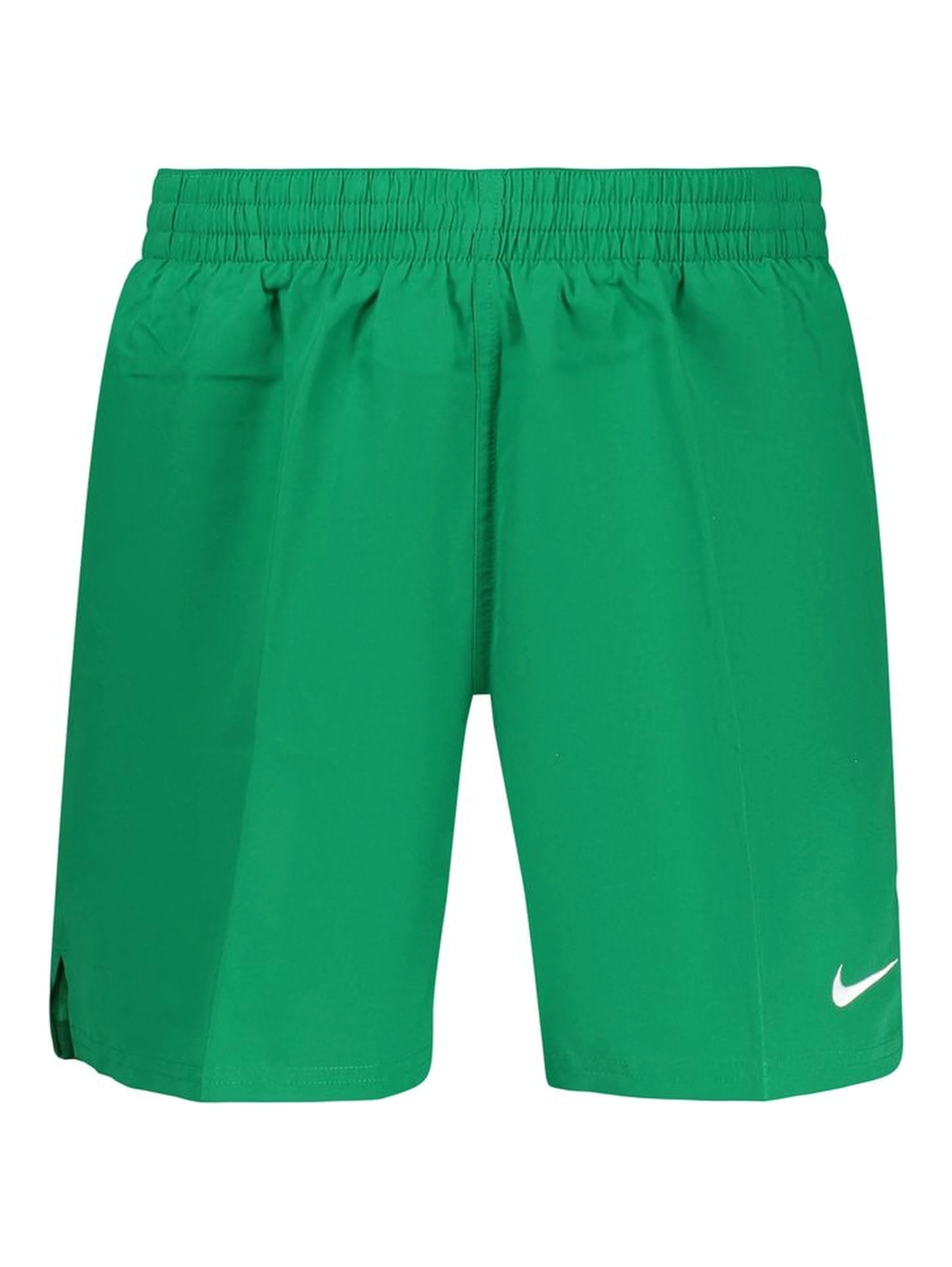 Verde Polyester Men's Swimwear
