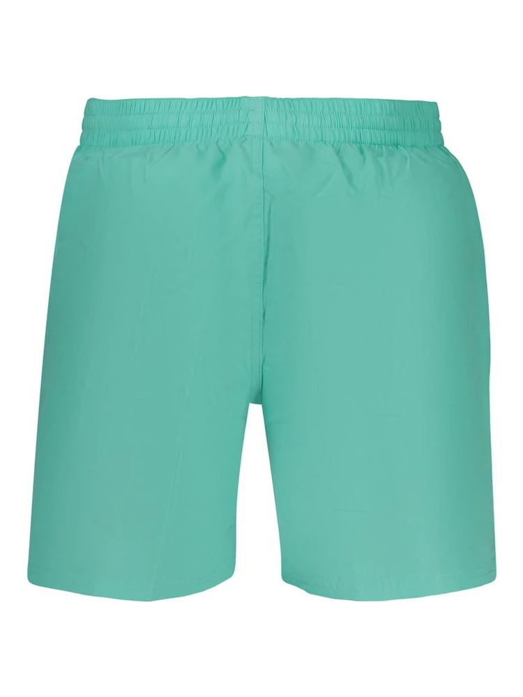 Azzurro Polyester Men's Swim Boxer alternative