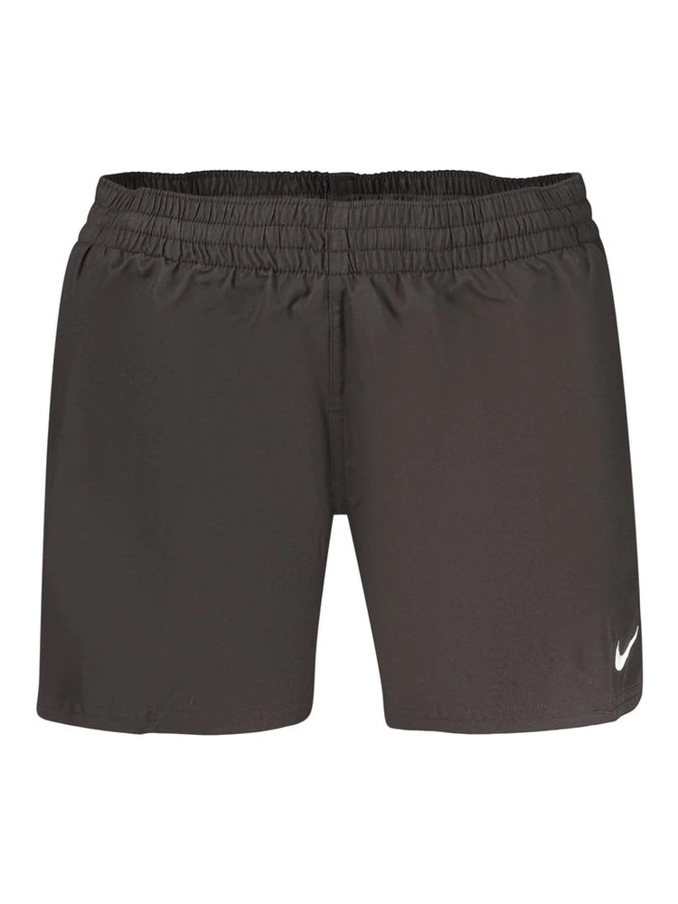Nero Polyester Men's Swimwear