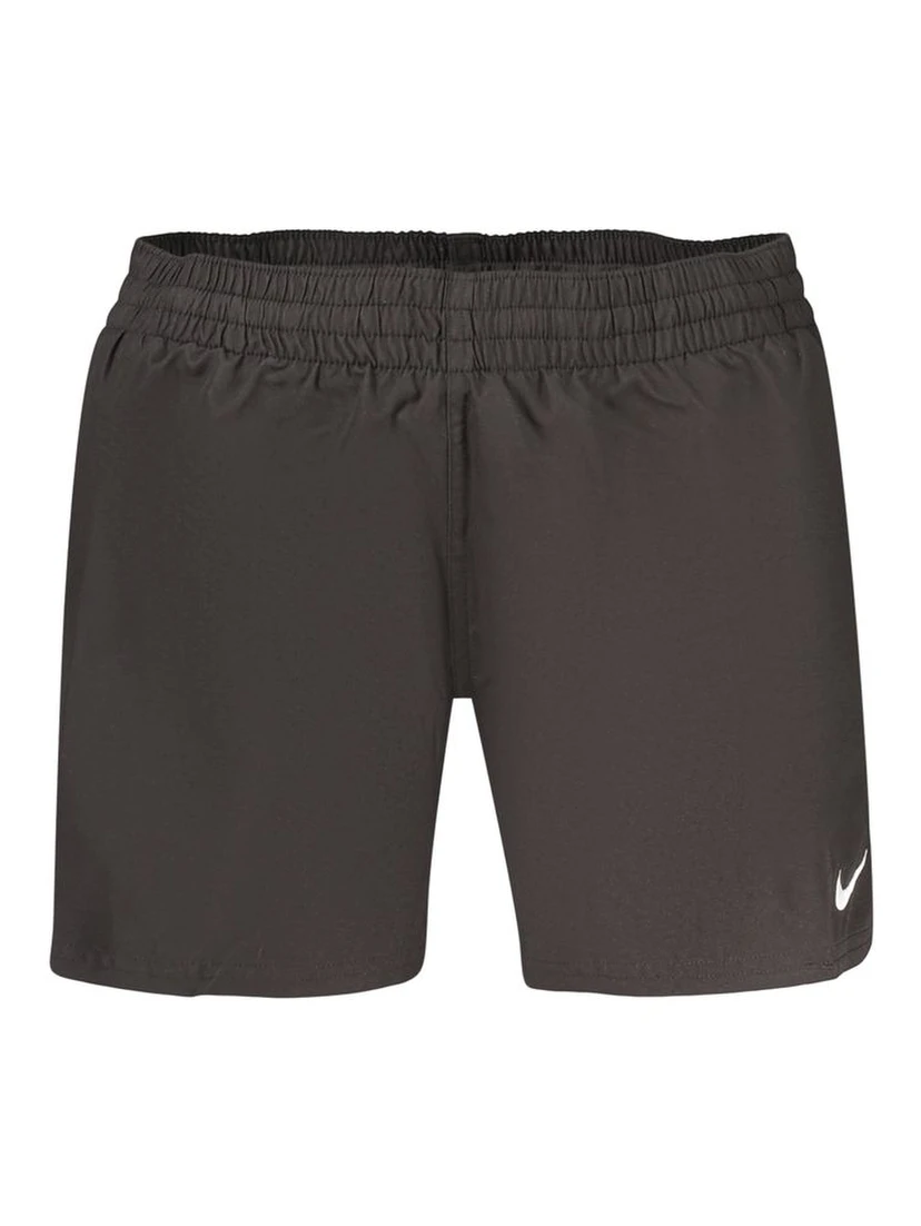 Nero Polyester Men's Swimwear