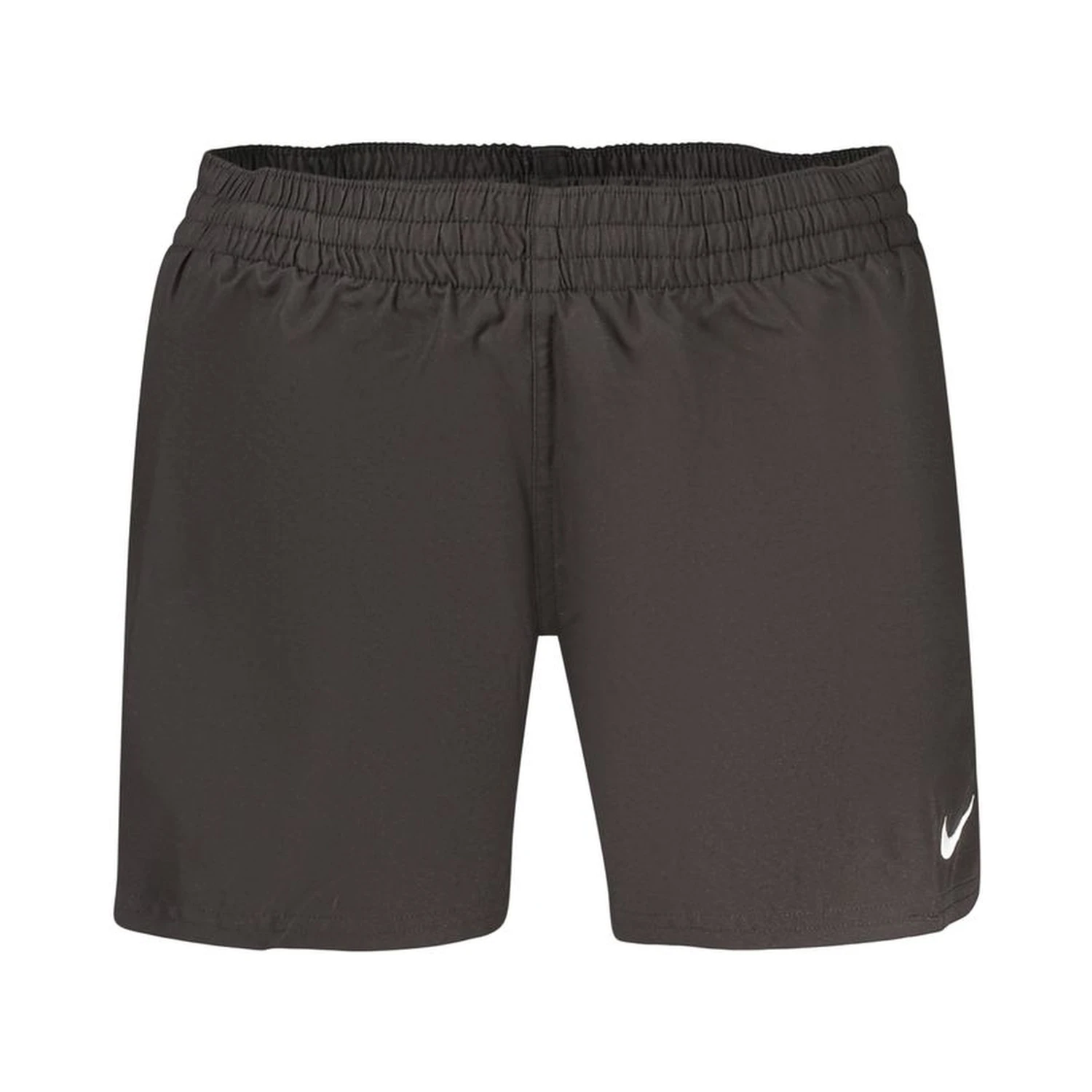 Nero Polyester Men's Swimwear