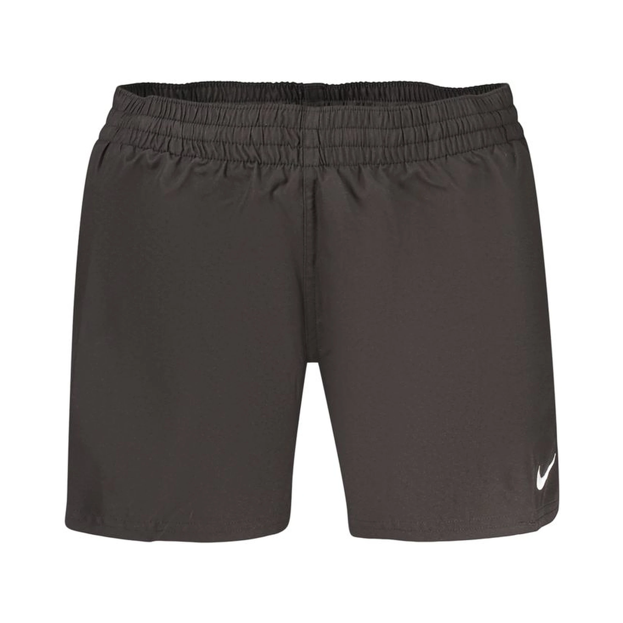 Nero Polyester Men's Swimwear