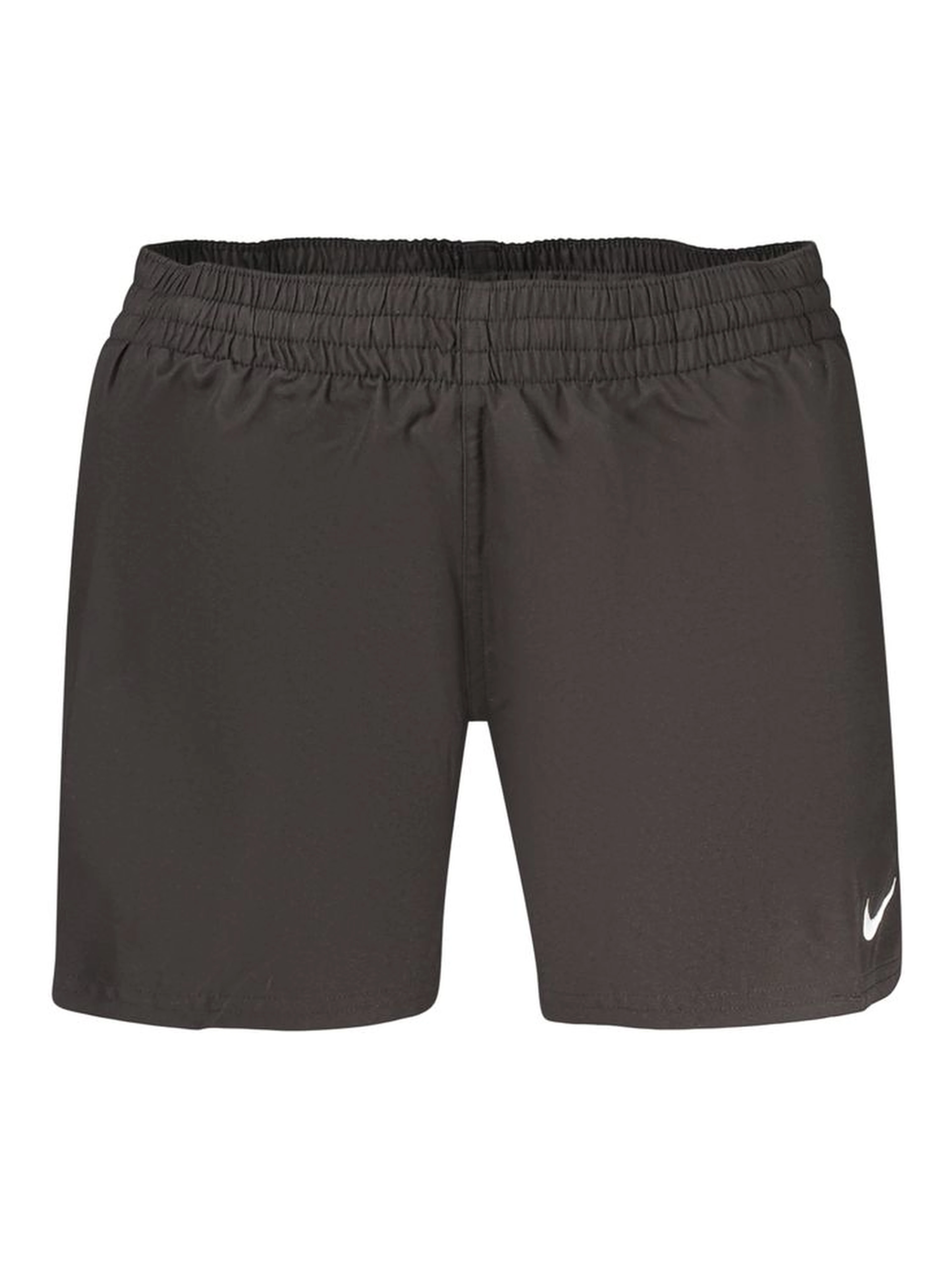 Nero Polyester Men's Swimwear