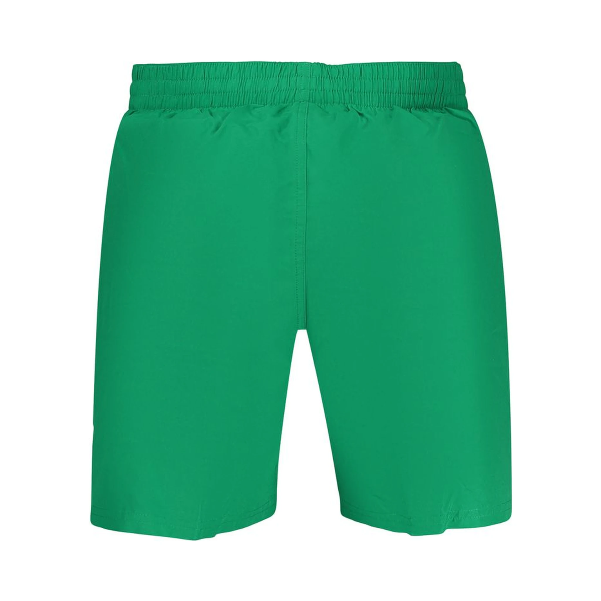 Verde Polyester Men's Swimwear