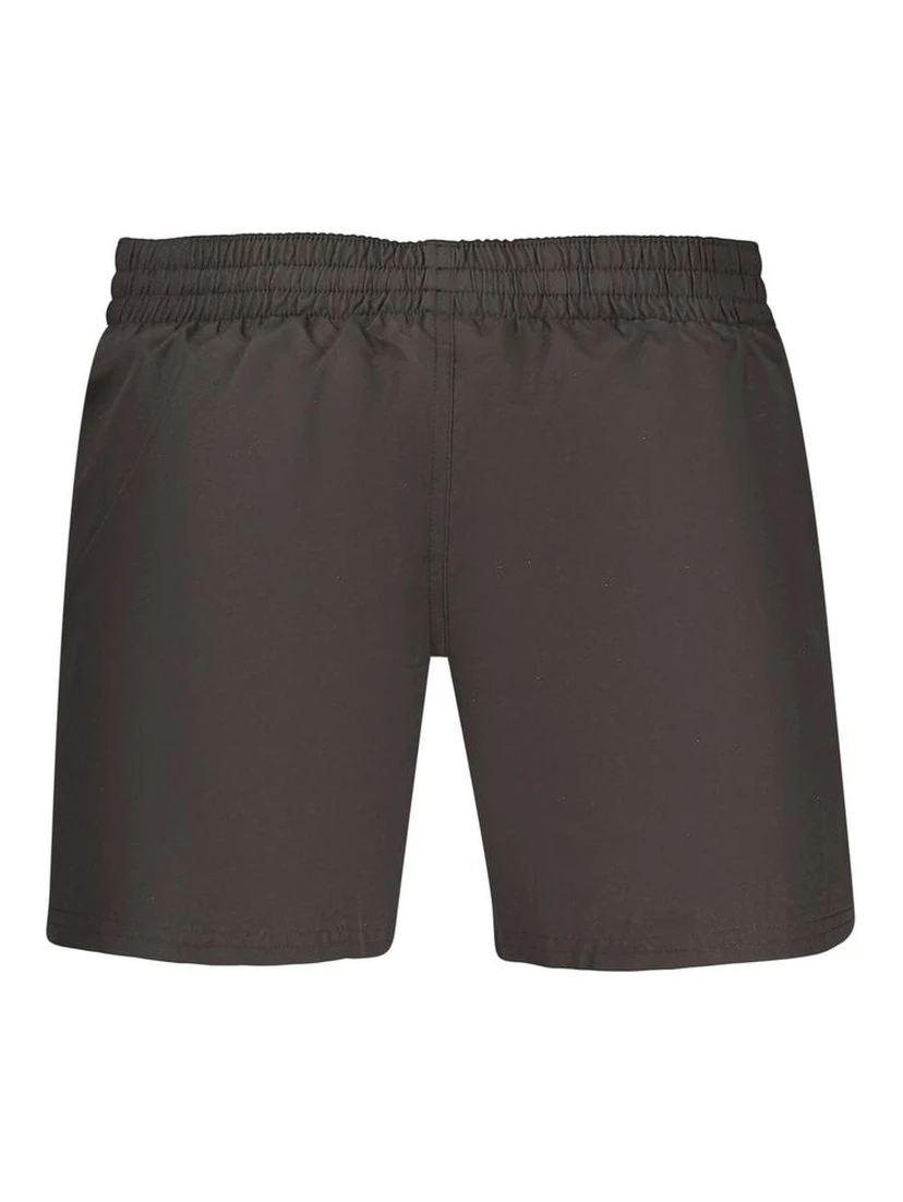 Nero Polyester Men's Swimwear