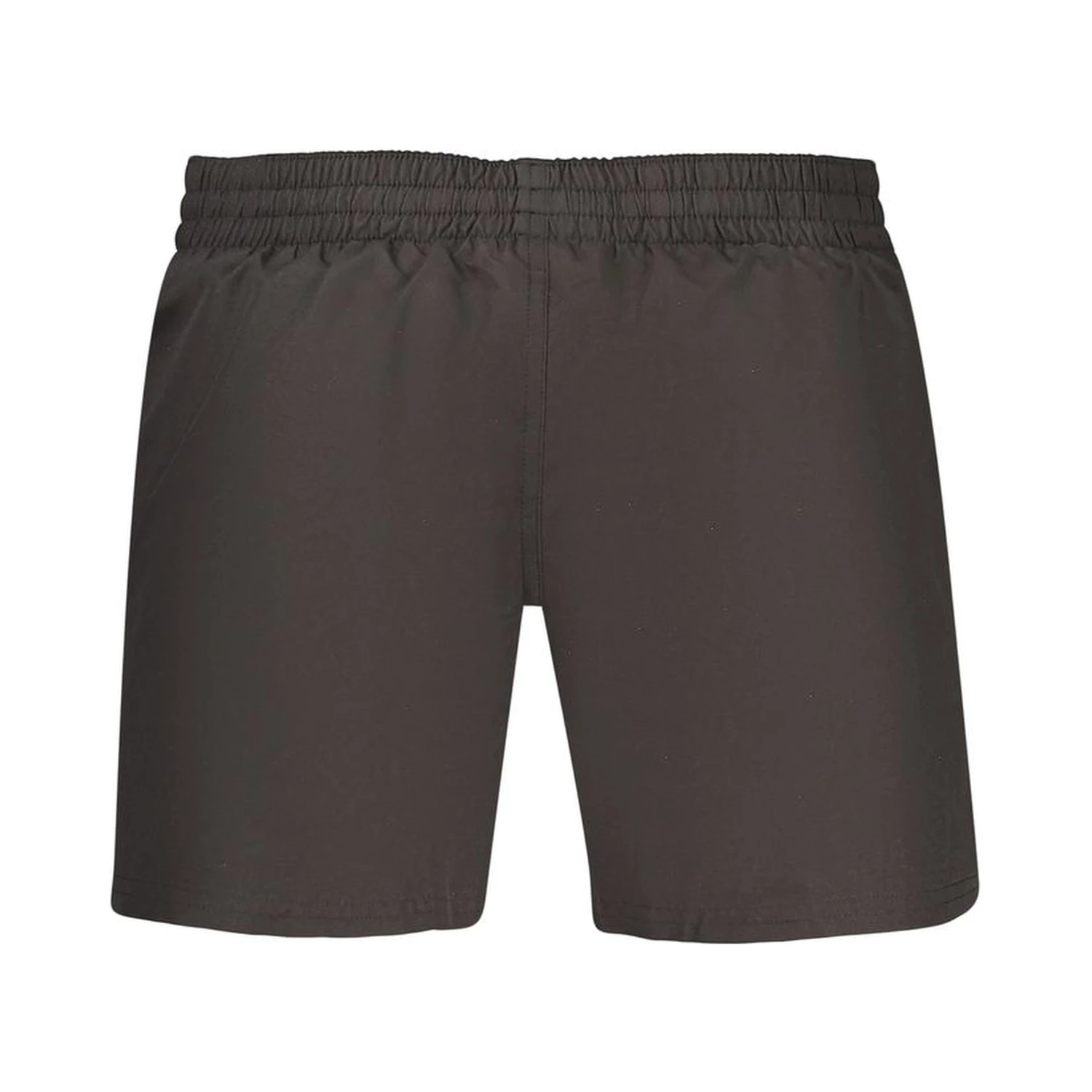 Nero Polyester Men's Swimwear