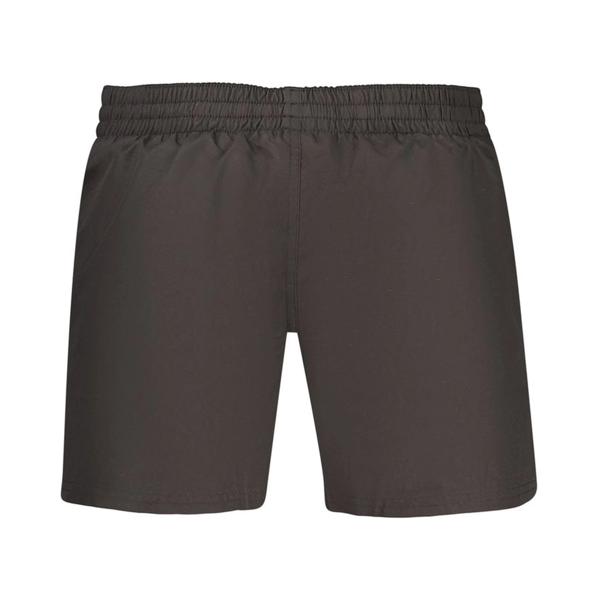 Nero Polyester Men's Swimwear