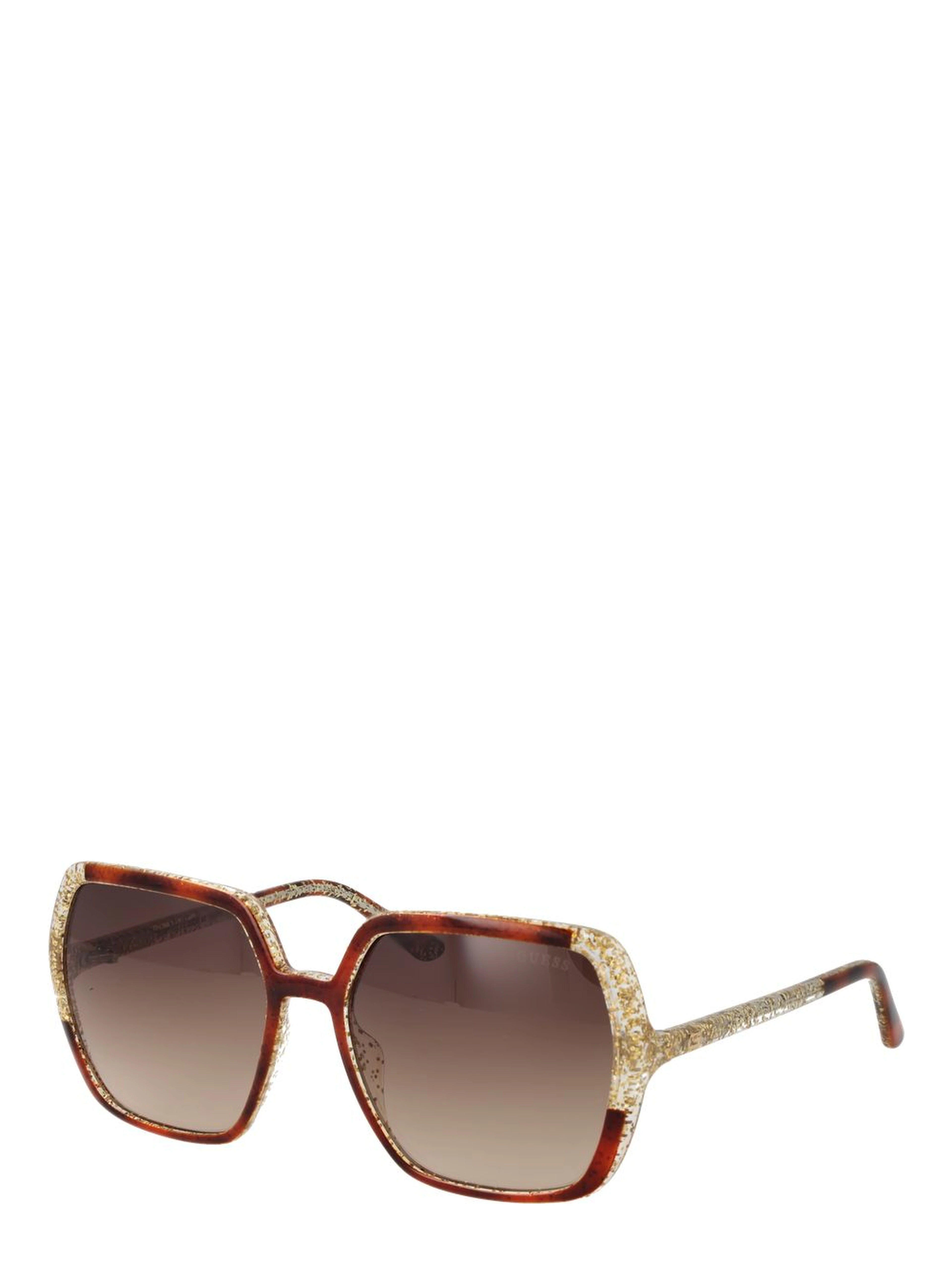 Multicolor Plastic Sunglasses