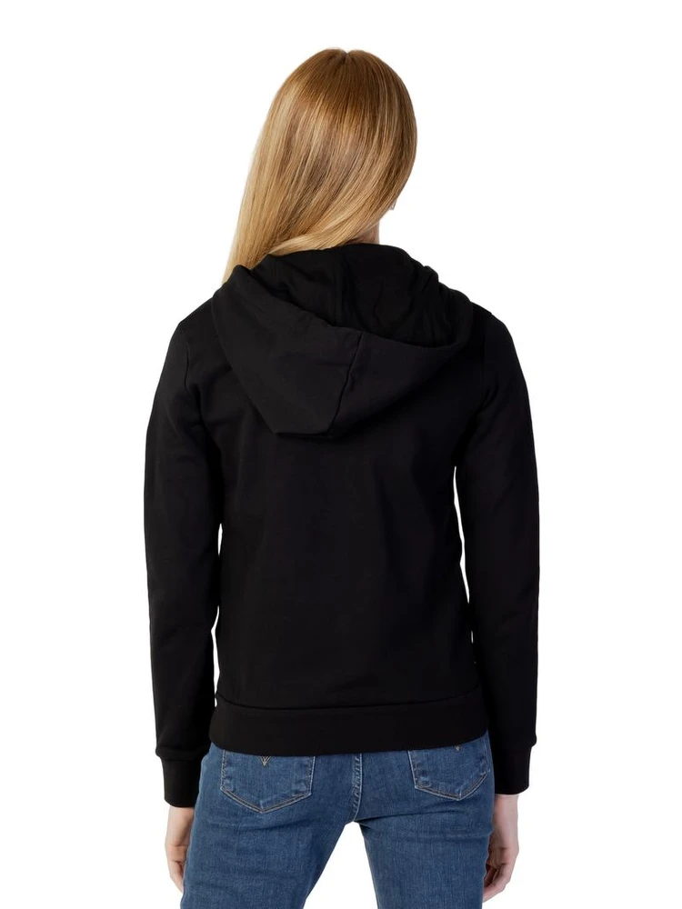 Black Cotton Sweatshirt alternative