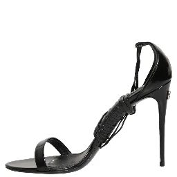 Shoes White Taormina Lace Crystal Pumps