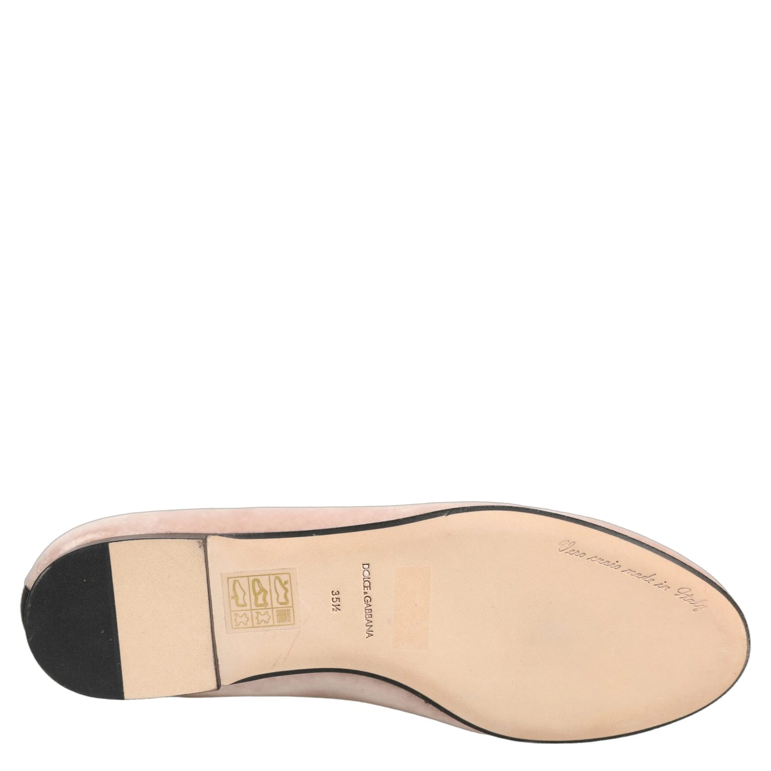 Pink Velvet Devotion Loafers Flats Shoes