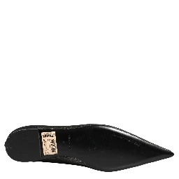 Black Over The Knee Tulle Flats Boots Shoes